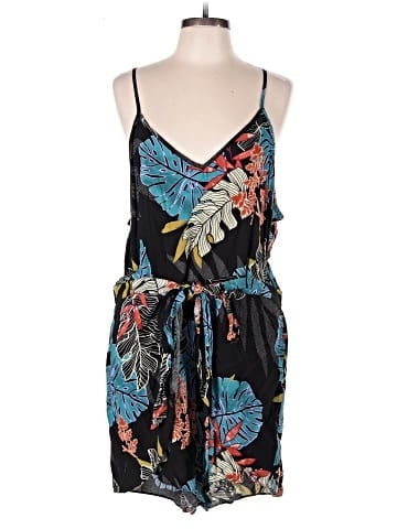 City Chic Romper (view 1)