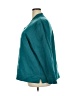 Bobbie Brooks Teal Pullover Sweater Size 3XL - photo 5