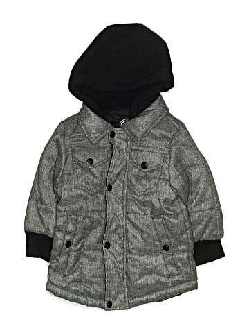 Urban Republic Coat (view 1)