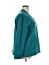 Bobbie Brooks Teal Pullover Sweater Size 3XL - photo 4