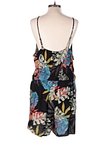 City Chic Romper (view 2)