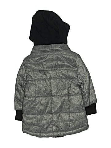 Urban Republic Coat (view 2)