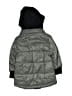 Urban Republic 100% Polyester Gray Coat Size 2T - photo 2