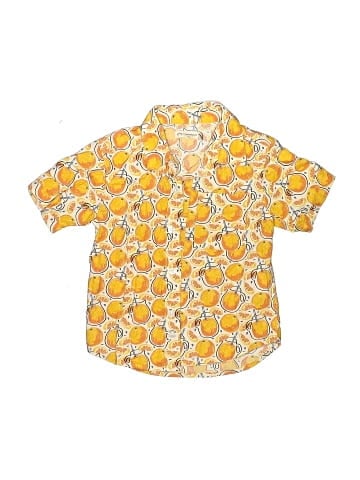 Appaman Short Sleeve Button-Down Shirt (view 1)