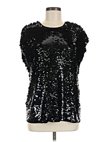 Halogen Sleeveless Top (view 1)