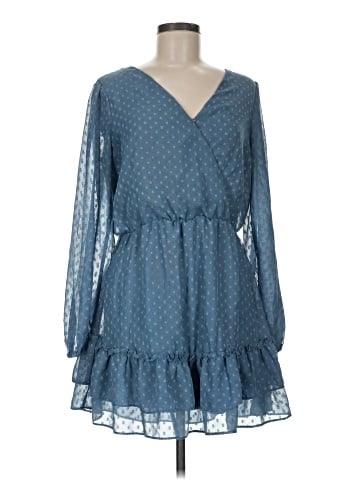 B. Smart Casual Dress (view 1)