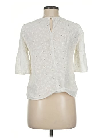 Promod 3/4 Sleeve Top (view 2)
