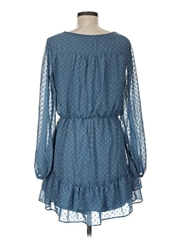 B. Smart Casual Dress (view 2)