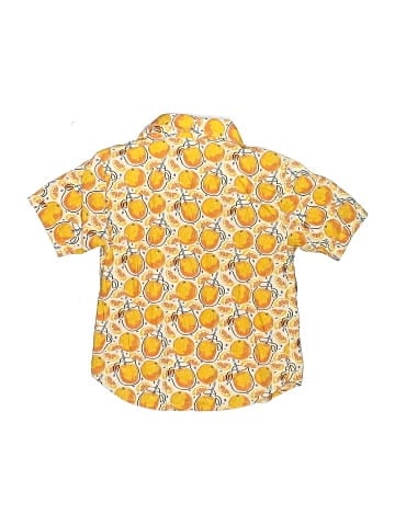 Appaman Short Sleeve Button-Down Shirt (view 2)