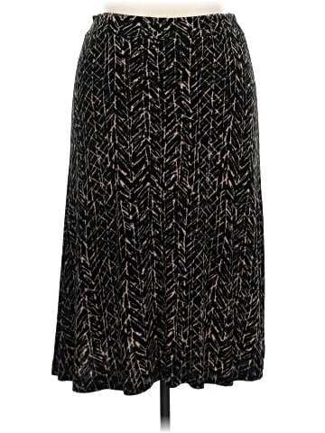 Croft & Barrow Casual Skirt (view 1)