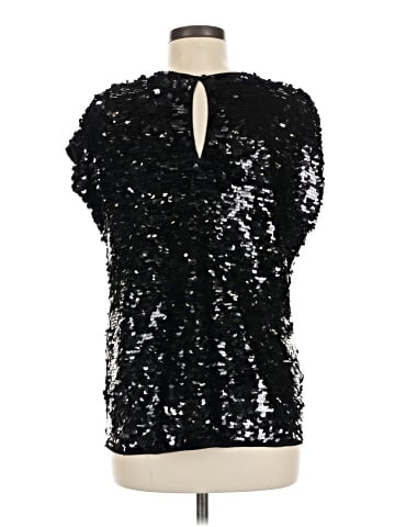 Halogen Sleeveless Top (view 2)