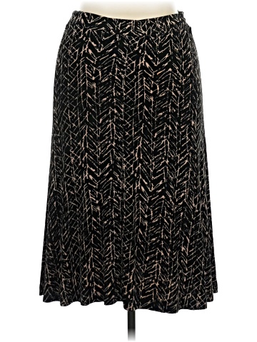 Croft & Barrow Casual Skirt (view 2)