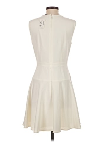 BCBGMAXAZRIA Cocktail Dress (view 2)
