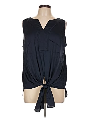 Chico's Sleeveless Blouse (view 1)