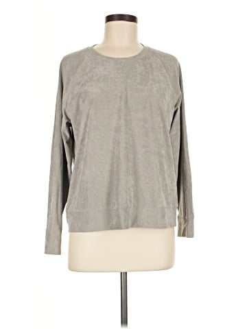 James Perse Pullover Sweater (view 1)