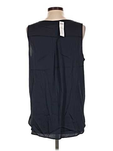 Chico's Sleeveless Blouse (view 2)