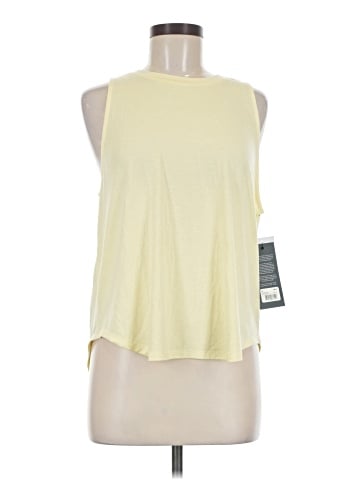 Glyder Sleeveless T-Shirt (view 1)
