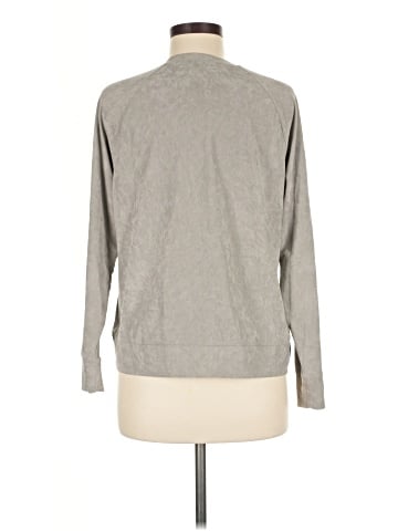 James Perse Pullover Sweater (view 2)