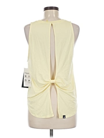 Glyder Sleeveless T-Shirt (view 2)
