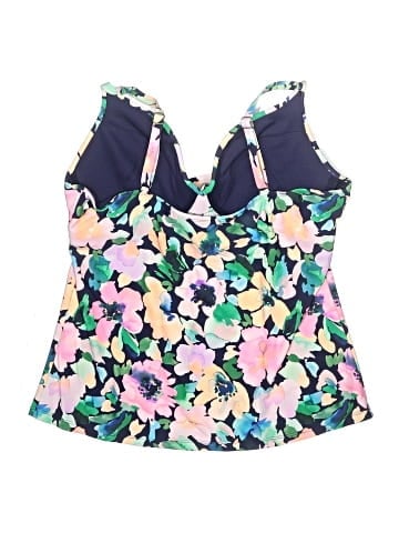Island Escape Swimsuit Top (view 2)