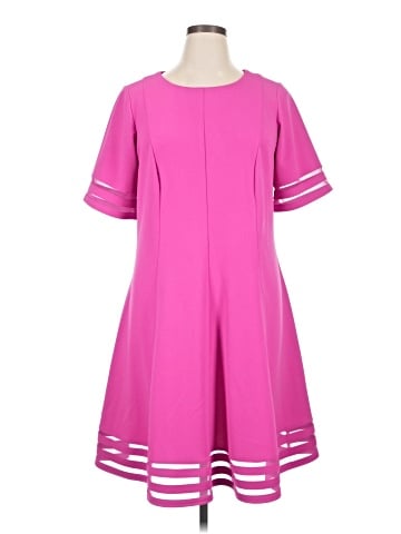 Jessica Howard Casual Dress (view 1)