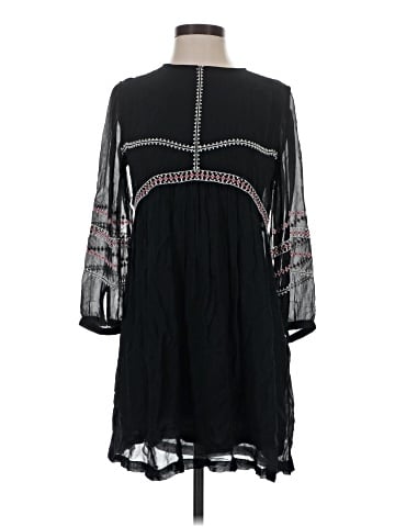 BA&SH Casual Dress (view 1)