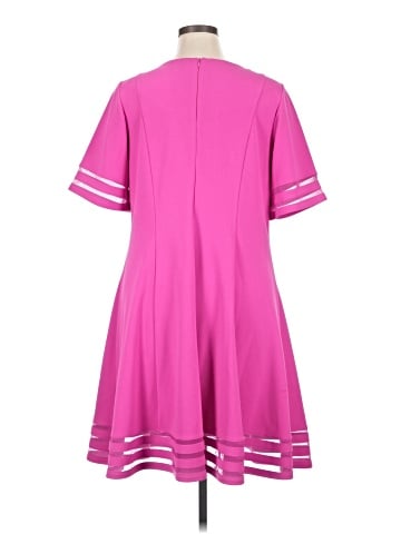 Jessica Howard Casual Dress (view 2)