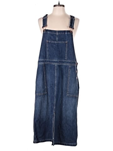 Gap Overalls (view 1)
