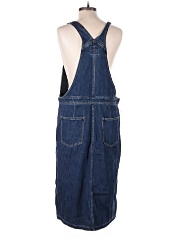 Gap Overalls (view 2)