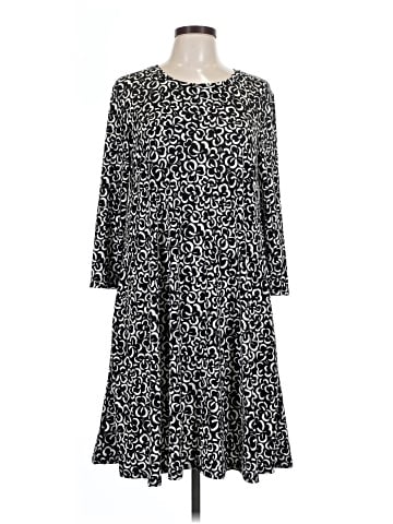Leota Casual Dress (view 1)