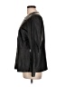 Chico's 100% Polyester Black Jacket Size L - photo 5
