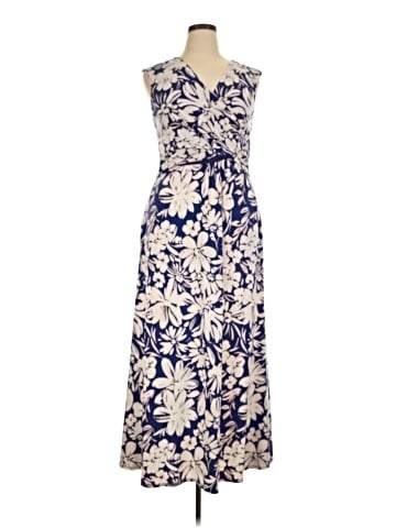 Jessica Howard Casual Dress (view 1)