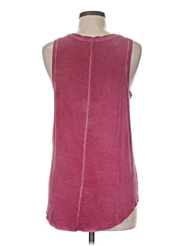Paige Sleeveless T-Shirt (view 2)