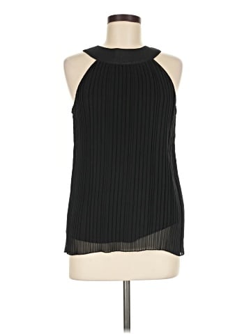 Jonathan Martin Sleeveless Blouse (view 1)