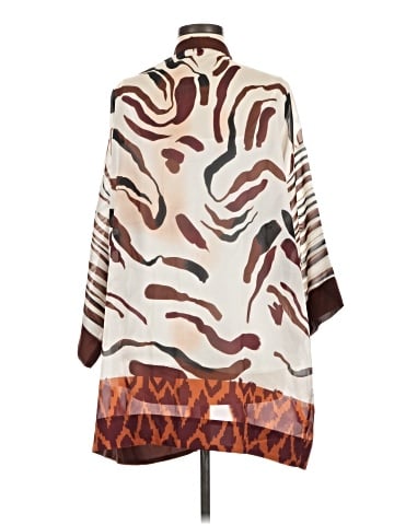 Chico's Poncho (view 2)