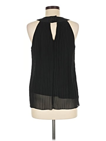 Jonathan Martin Sleeveless Blouse (view 2)