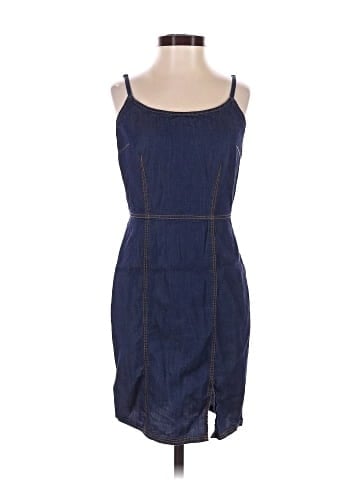 BCX Casual Dress (view 1)