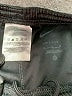 Nike 100% Polyester Solid Black Athletic Shorts Size M (youth) - photo 3