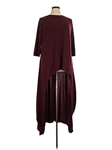 Zenana Premium Casual Dress (view 1)