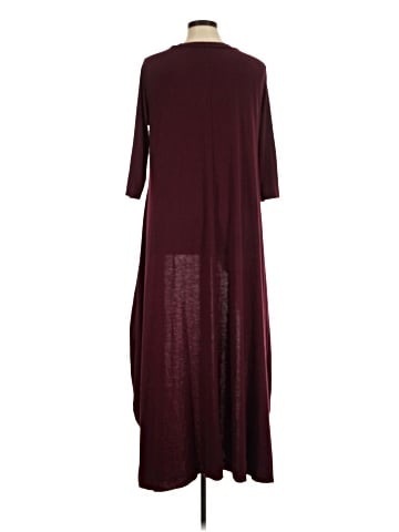 Zenana Premium Casual Dress (view 2)