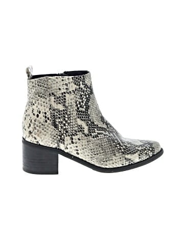 Blondo Ankle Boots (view 1)