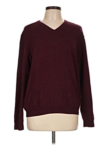 PREMISE Wool Pullover Sweater (view 1)