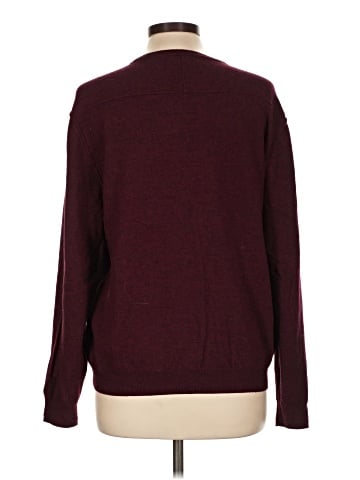 PREMISE Wool Pullover Sweater (view 2)