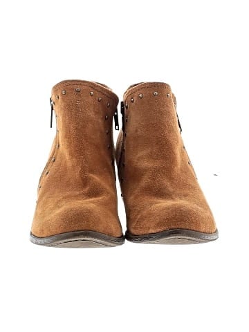 Minnetonka Ankle Boots (view 2)