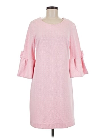 Tyler Boe Casual Dress (view 1)