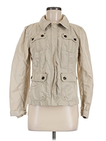 Caslon Jacket (view 1)