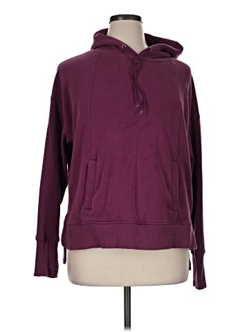 Avia Pullover Hoodie (view 1)