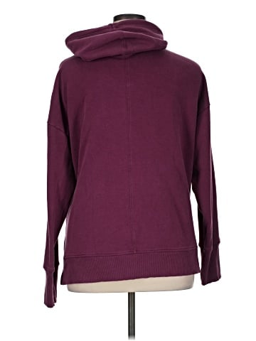 Avia Pullover Hoodie (view 2)