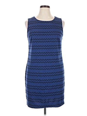 AB Studio Casual Dress (view 1)