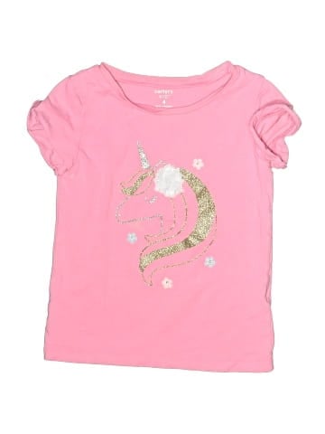 Carter's Short Sleeve T-Shirt (view 1)